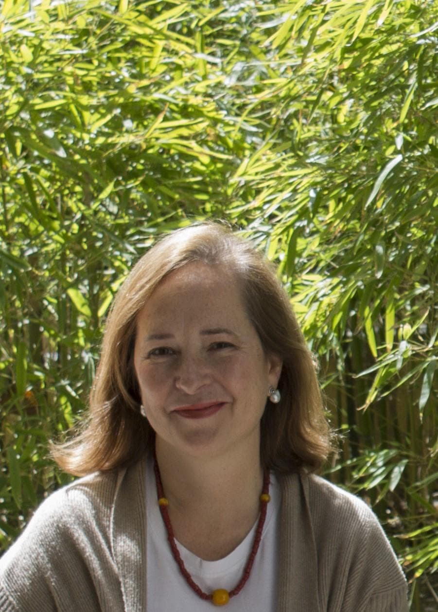 Teresa Fernández de Bobadilla's photo