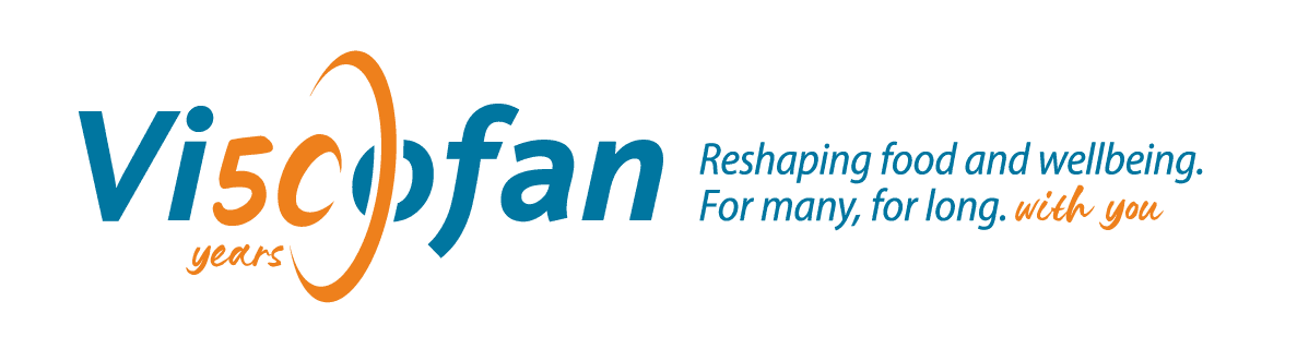 Logotipo de Viscofan